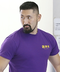 中西 大