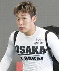 酒井 拳蔵