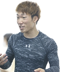 福永 大智