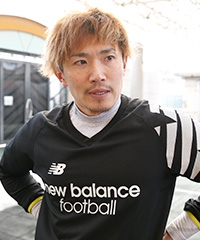 中田 雄喜
