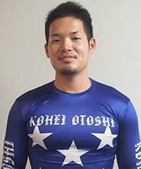 大利 航平