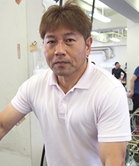 吉田 周司