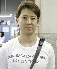 伊藤 世哉
