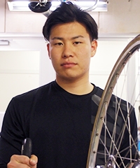 田中 和磨