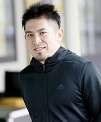 皿屋 豊