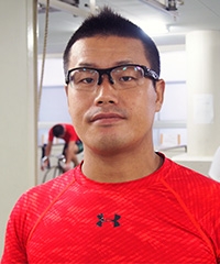 増田 仁