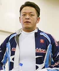 三登 誉哲