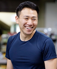 本多 哲也