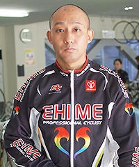 越智 展孝
