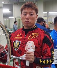 久樹 克門