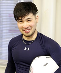 久保田 泰弘