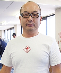 小坂 勇