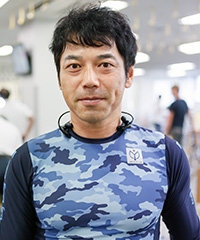 石黒 健