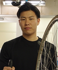 田中 和磨
