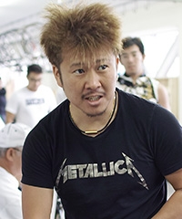 古川 尚耶