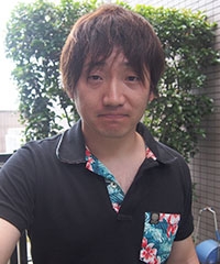 竹内 真一