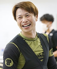 大川 龍二
