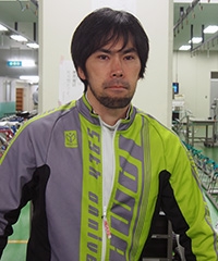 井上 剛