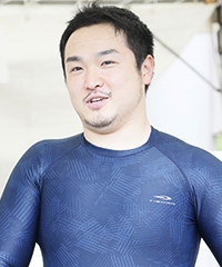 嶋田 誠也