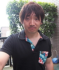 竹内 真一