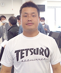 増田 仁