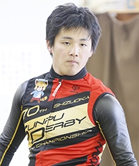 大石 剣士