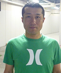 隅 直幸