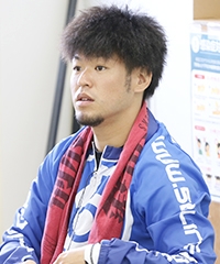 山下 一輝