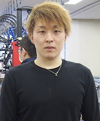 原井 博斗