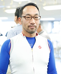 成田 直喜