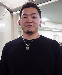 中里 福太郎
