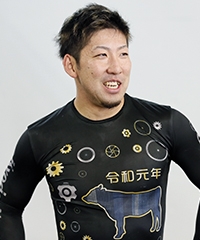 川口 公太朗