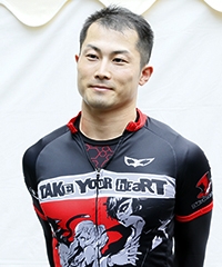 久米 康平
