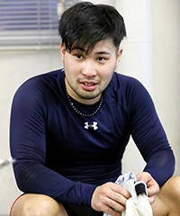久保田 泰弘