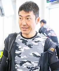 原 誠宏