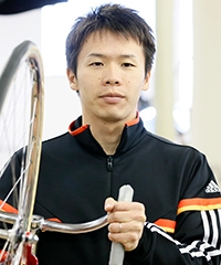 谷口 遼平