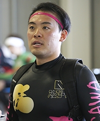 小川 丈太