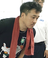 滝山 実