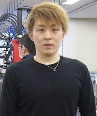 原井 博斗