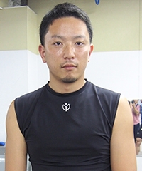 飯塚 隼人