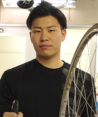 田中 和磨
