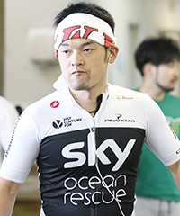 山中 貴雄
