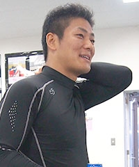 小岩 哲也