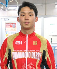 蒋野 翔太
