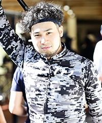 久保田 泰弘