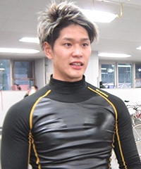 嘉永 泰斗