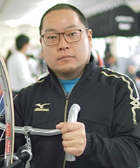 中嶋 宣成