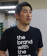 清水 邦章
