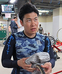 田中 和磨