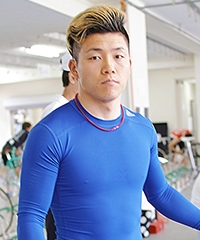 池部 壮太